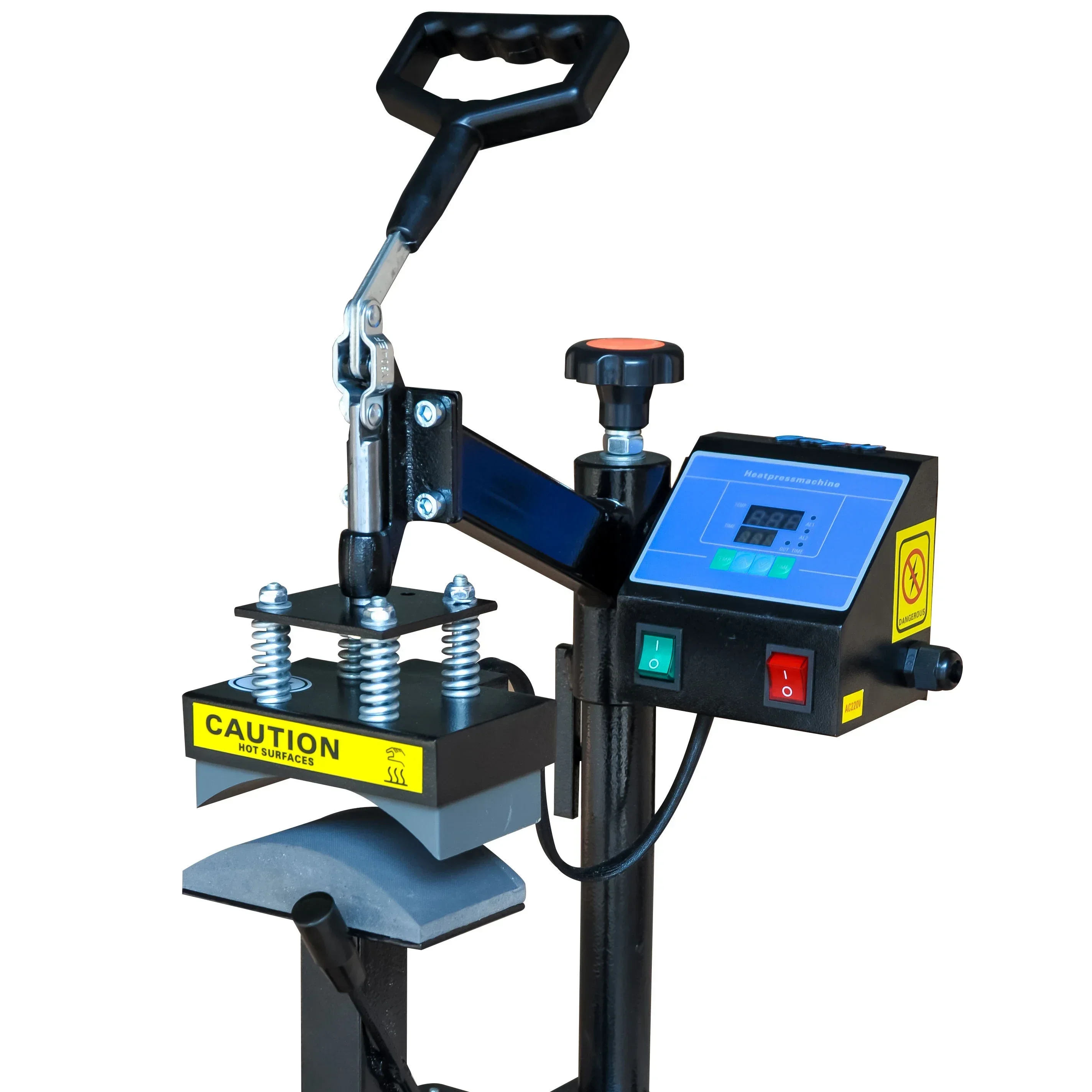 Portable Heat Transfer Sublima - Commercial Printing Factory のレビューと価格