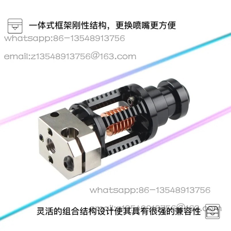 Long hot end high flow printin - Commercial Printing Factory のレビューと価格