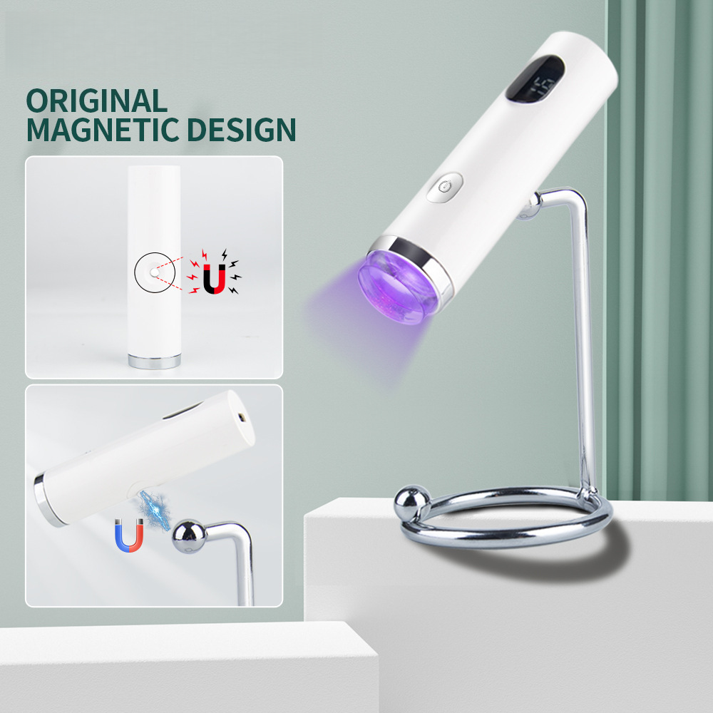 SHINEKNOT Handheld Quick Dryin - Uv Led Lamp Printer のレビューと価格