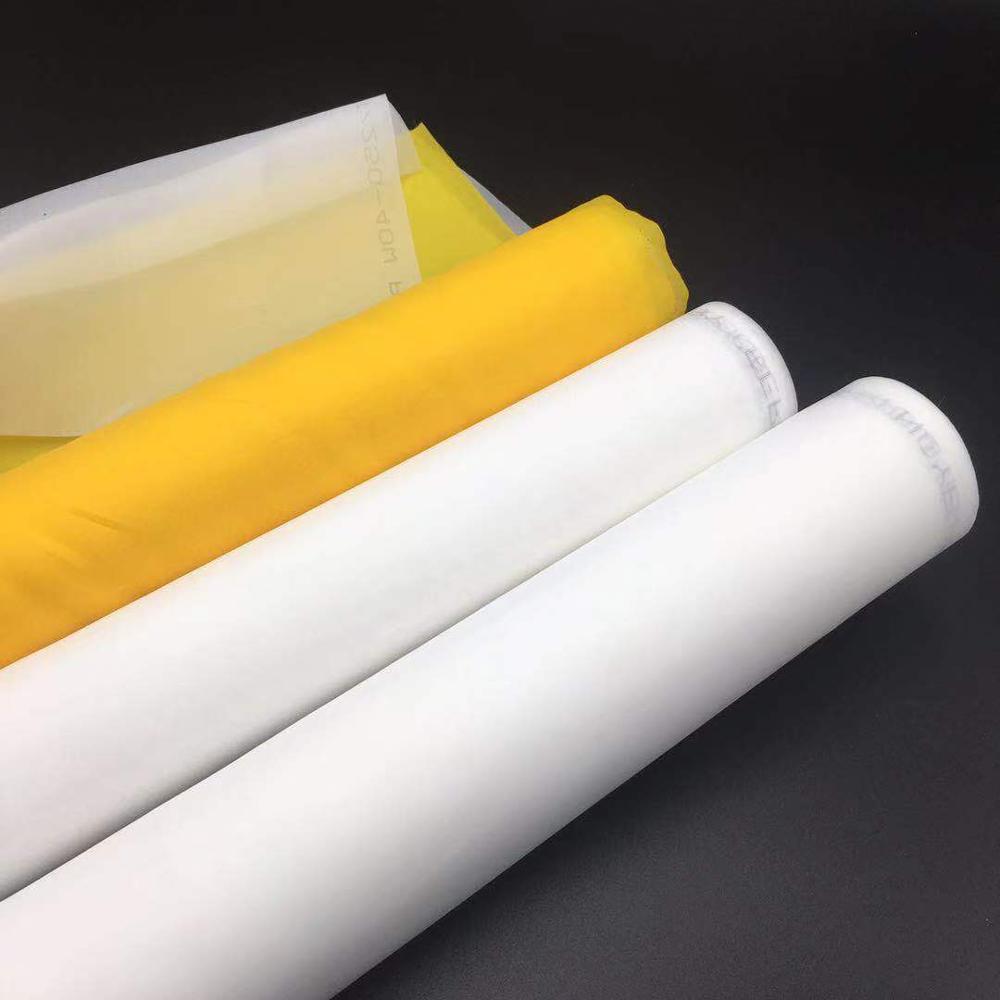 1M x 1.65M Width 40-420 Mesh S - Screen Printing Frame Mesh のレビューと価格