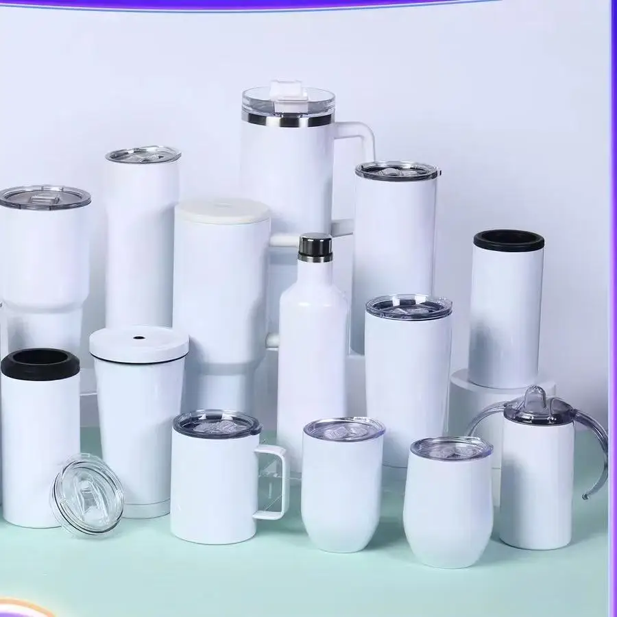 Sublimation Blank Cup 6oz/30oz - Sublimation Mug Blank のレビューと価格