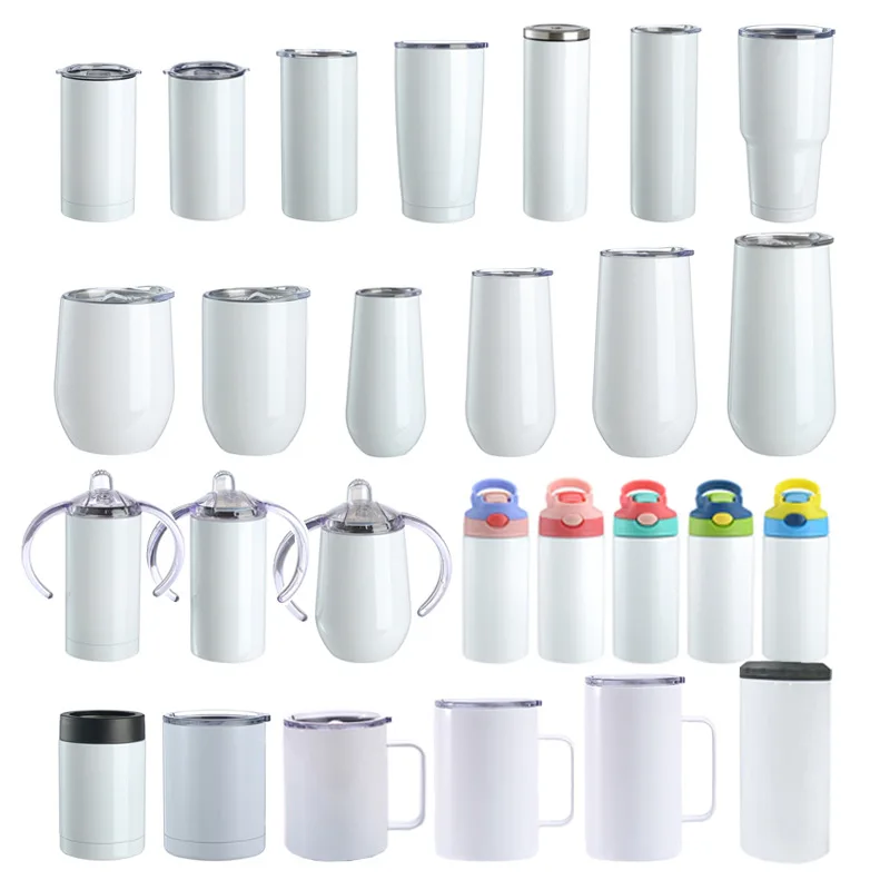 Sublimation Blank Cup 6oz/30oz - Sublimation Mug Blank のレビューと価格