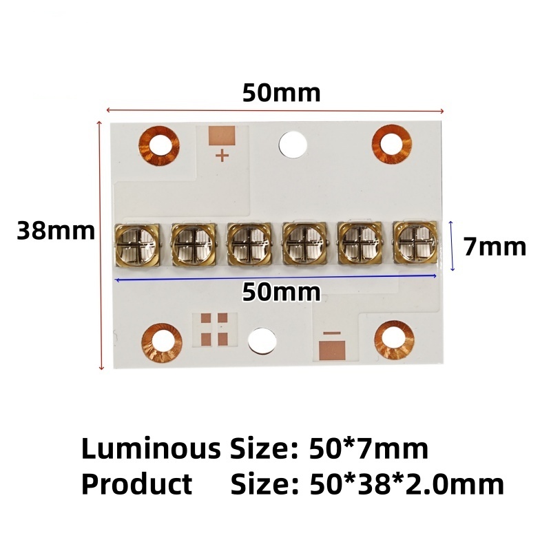 60W uv led light l6565 6868 36 - Uv Led Lamp Printer のレビューと価格