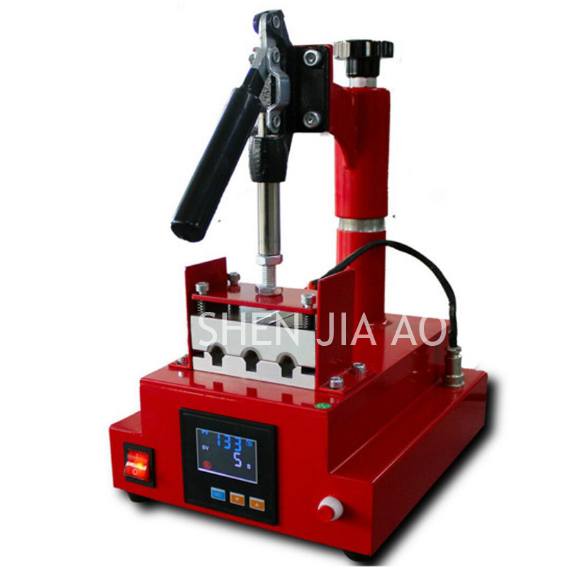 110V/220V Digital Pen Press Ma - Commercial Digital Printing のレビューと価格