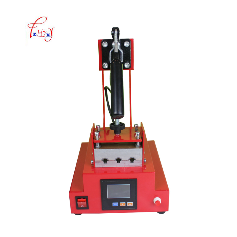 110V/220V Digital Pen Press Ma - Commercial Digital Printing のレビューと価格