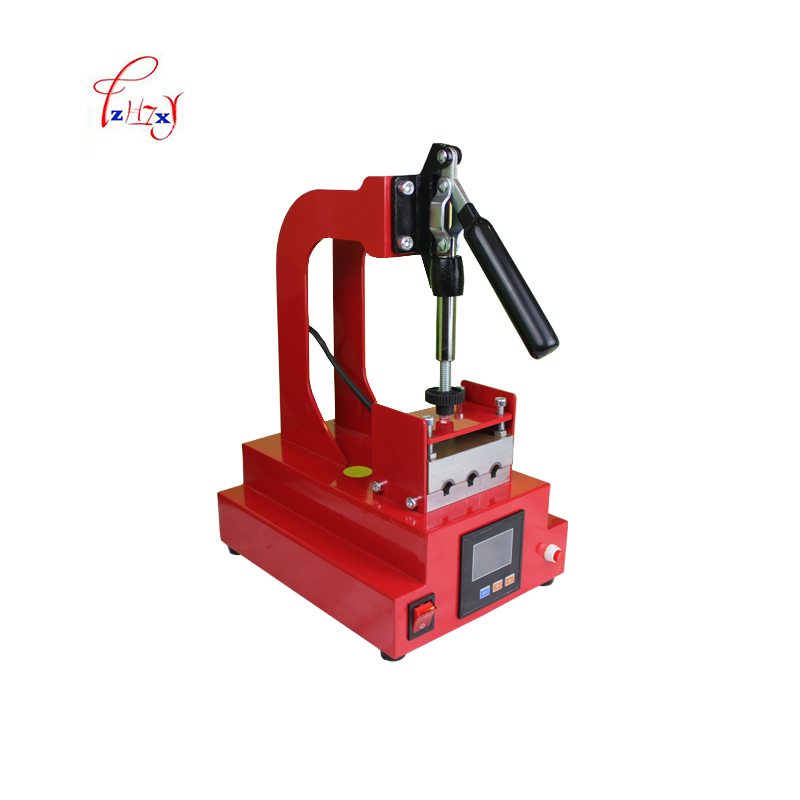 110V/220V Digital Pen Press Ma - Commercial Digital Printing のレビューと価格