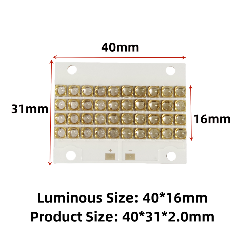 120W 3535 uv curing lamp led u - Uv Led Lamp Printer のレビューと価格