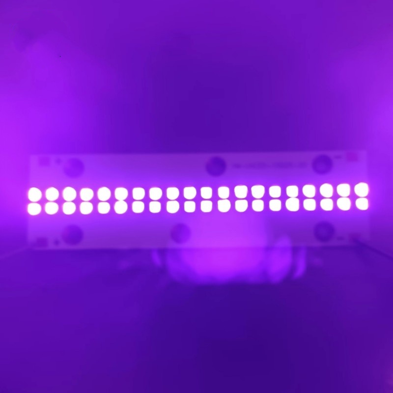 120W 3535 uv curing lamp led u - Uv Led Lamp Printer のレビューと価格