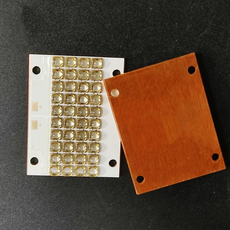 120W 3535 uv curing lamp led u - Uv Led Lamp Printer のレビューと価格