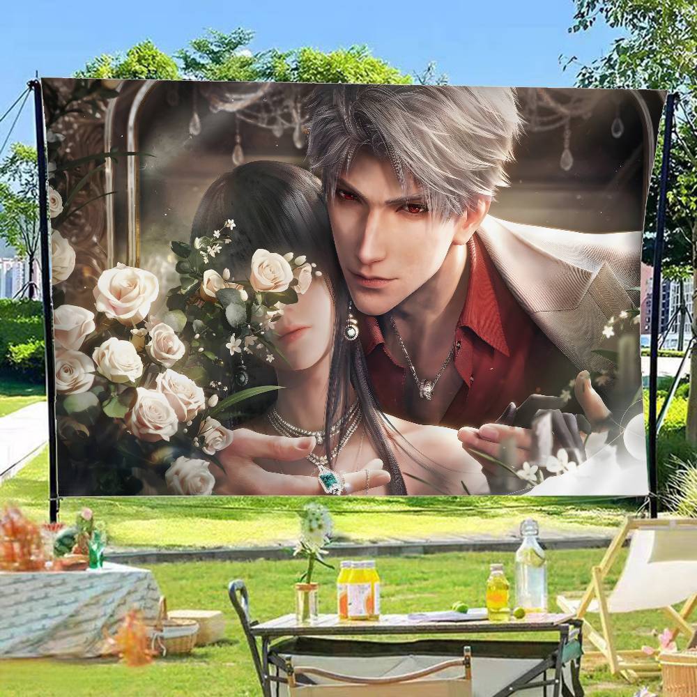 Love And Deep Space game Advan - Commercial Printing Companies Usa のレビューと価格