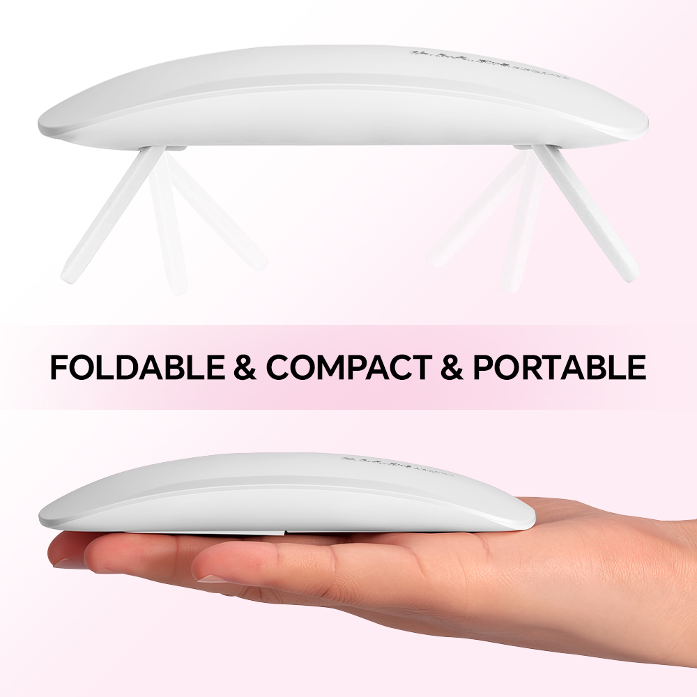 Professional UV LED Nail Lamp, - Uv Led Lamp Printer のレビューと価格