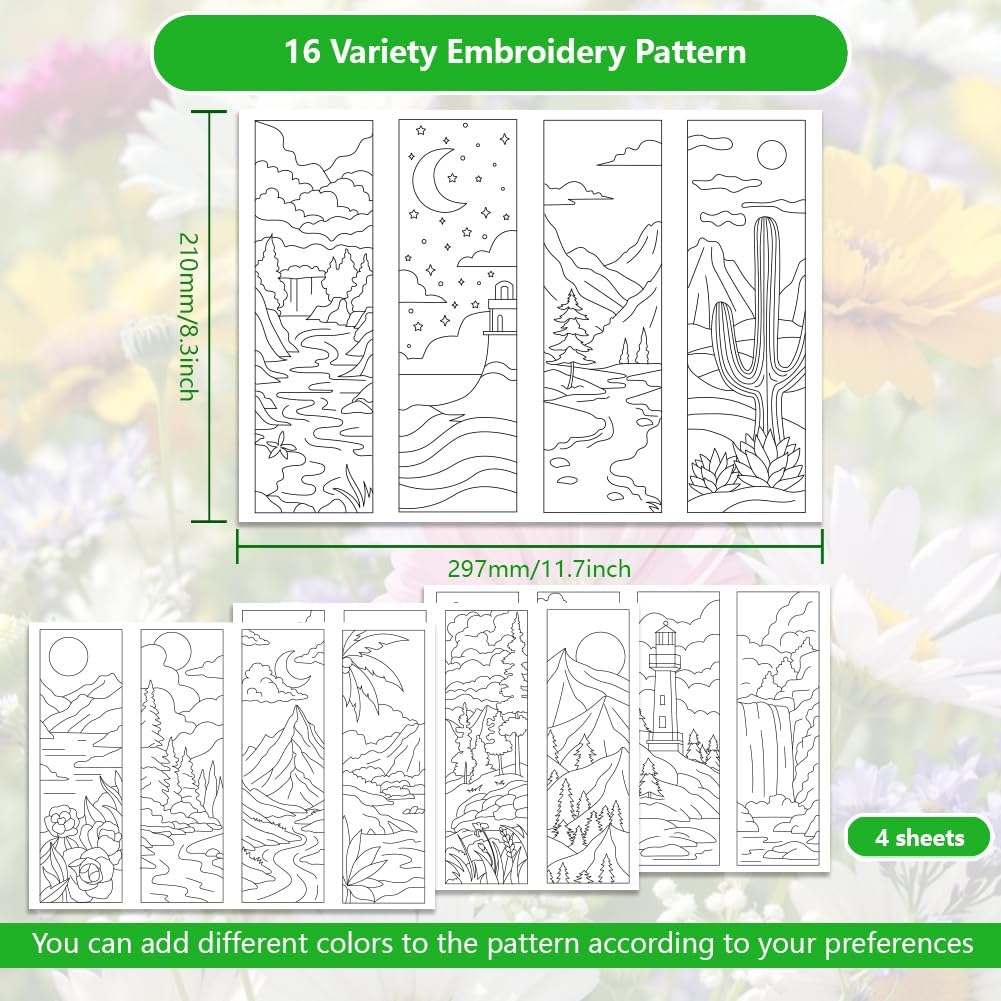 Water Soluble Embroidery Stabi - Embroidery Stabilizer Backing のレビューと価格