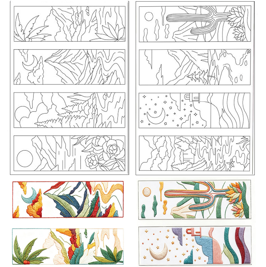 Water Soluble Embroidery Stabi - Embroidery Stabilizer Backing のレビューと価格