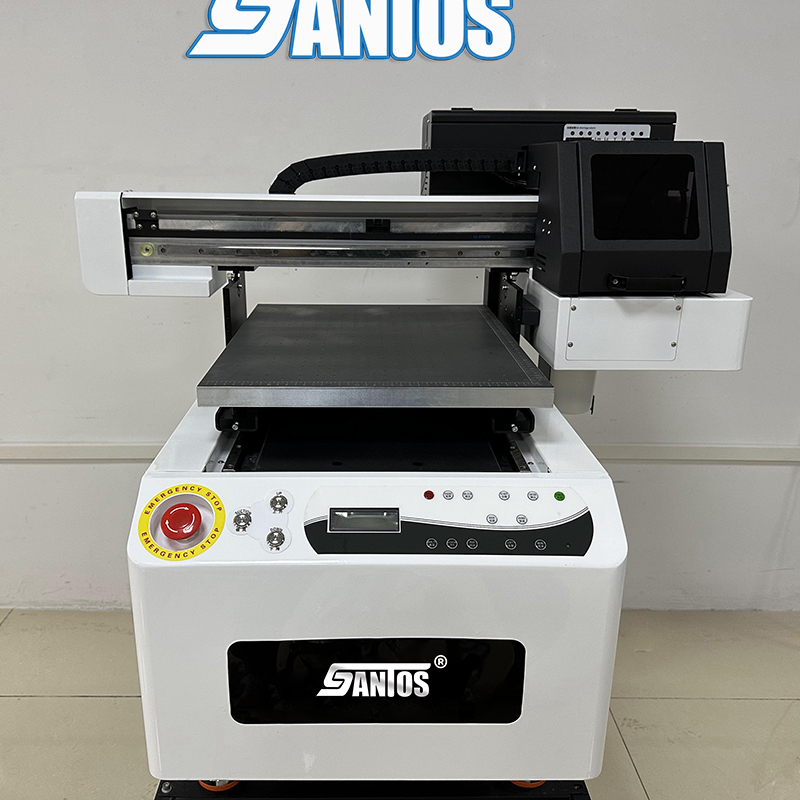 Factory Price Digital 4050 Mod - Commercial Printing Factory のレビューと価格