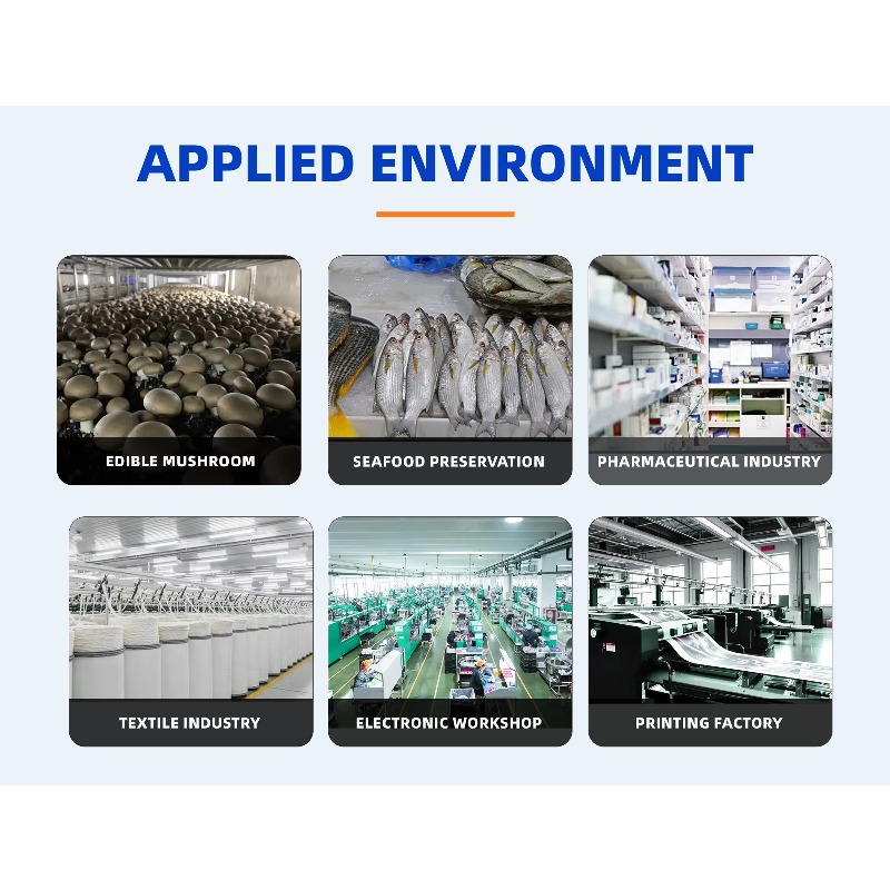 15L/H Commercial Ultrasonic Hu - Commercial Printing Factory のレビューと価格