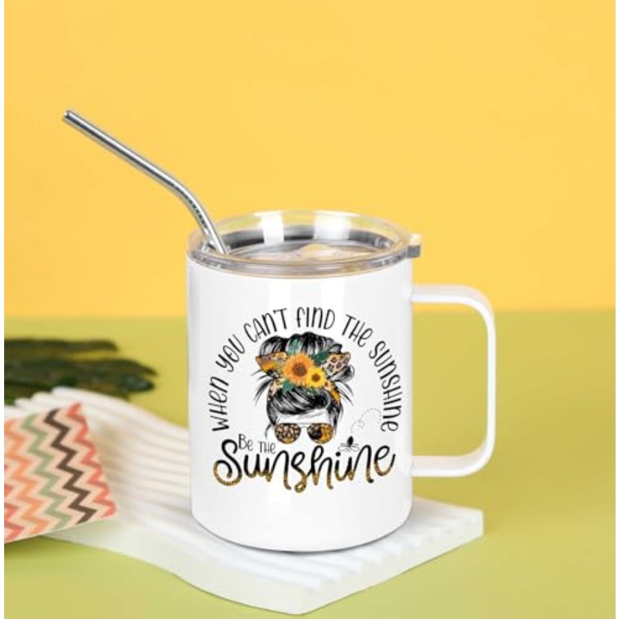 12 Oz Sublimation Coffee Mug B - Sublimation Mug Blank のレビューと価格