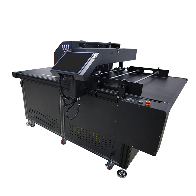 Faith Single Pass Digital Prin - Commercial Digital Printing のレビューと価格