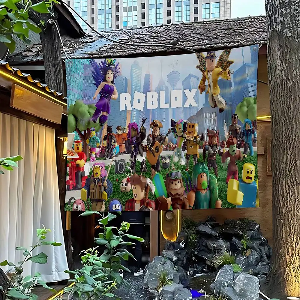 R-Roblox Game Advanced Printin - Commercial Printing Companies Usa のレビューと価格