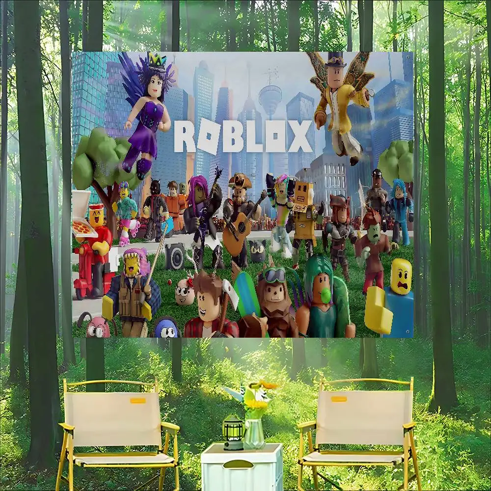 R-Roblox Game Advanced Printin - Commercial Printing Companies Usa のレビューと価格