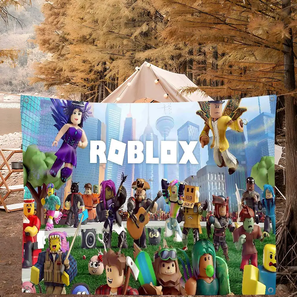 R-Roblox Game Advanced Printin - Commercial Printing Companies Usa のレビューと価格