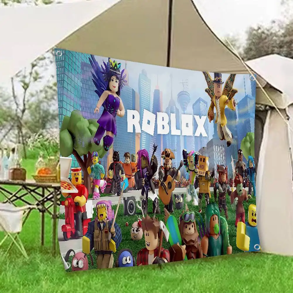 R-Roblox Game Advanced Printin - Commercial Printing Companies Usa のレビューと価格
