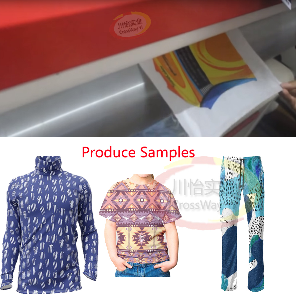 Sublimation T-Shirt Sportswear - Commercial Printing Machine For Shirts のレビューと価格