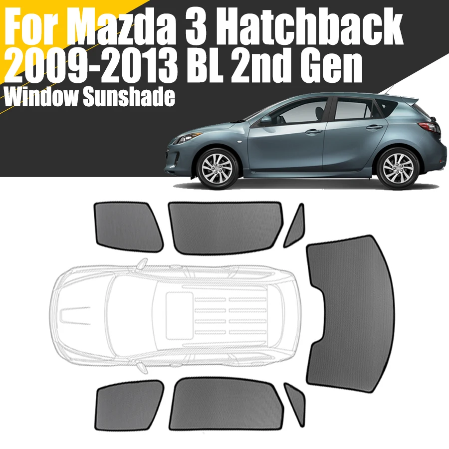 Custom Magnetic Car Window Sun - Screen Printing Frame Mesh のレビューと価格
