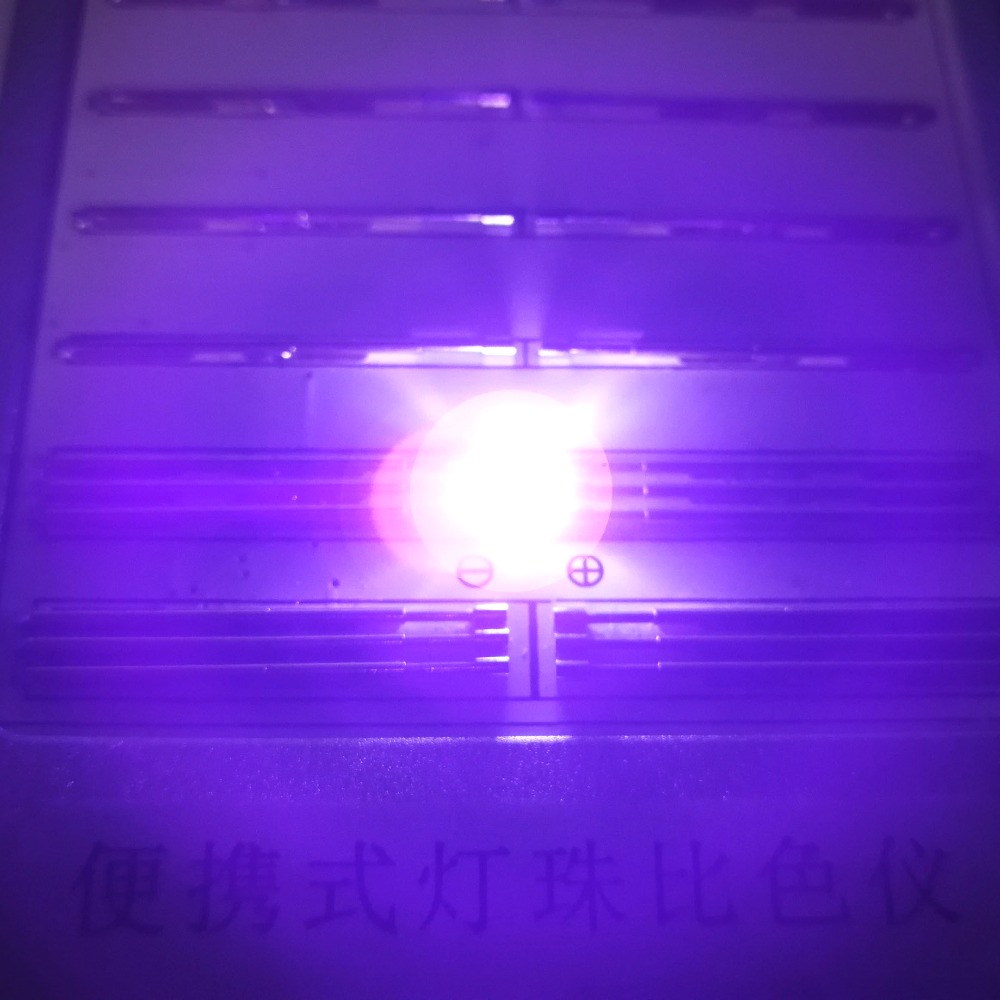 EpistarA 10pcs a LOT UV LED Na - Uv Led Lamp Printer のレビューと価格