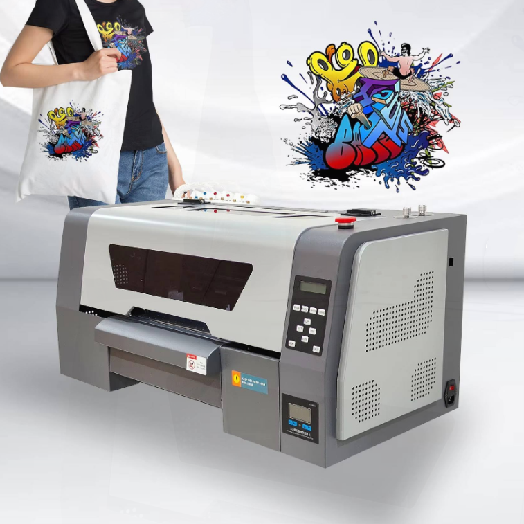 Factory Delivery DTF Machine F - Commercial Printing Factory のレビューと価格