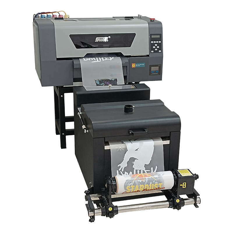 Factory Delivery DTF Machine F - Commercial Printing Factory のレビューと価格