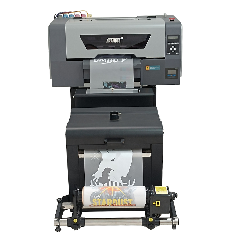 Factory Delivery DTF Machine F - Commercial Printing Factory のレビューと価格