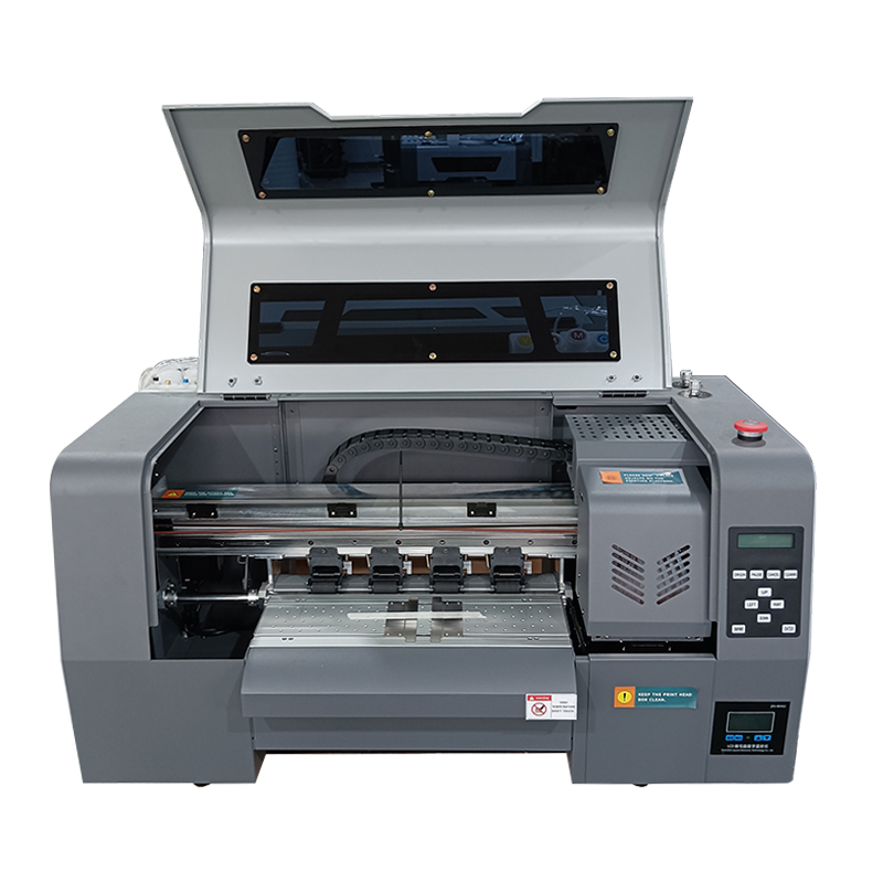Factory Delivery DTF Machine F - Commercial Printing Factory のレビューと価格
