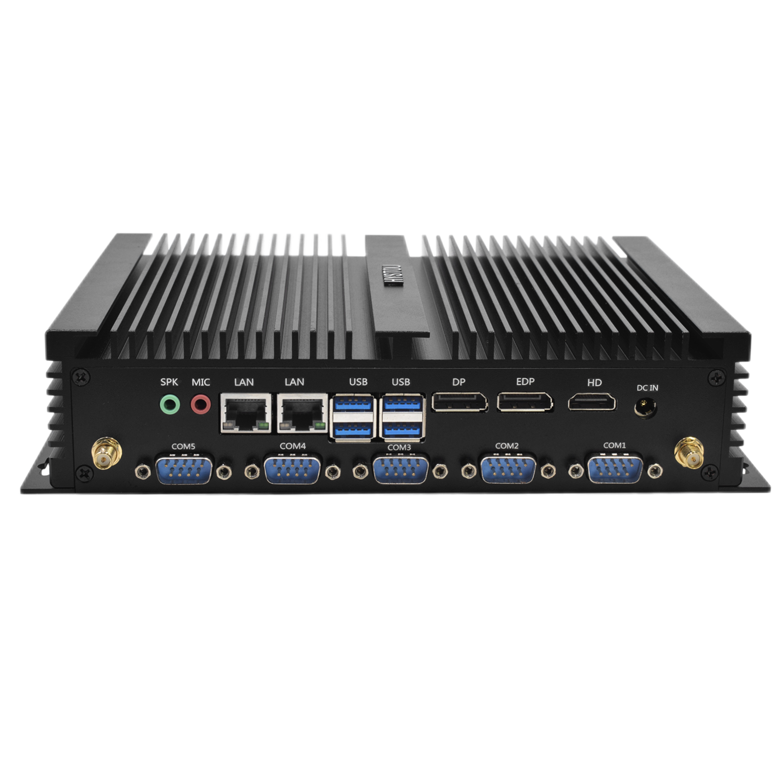 i7 8550U Fanless Mini PC Dual  - Commercial Printing Factory のレビューと価格