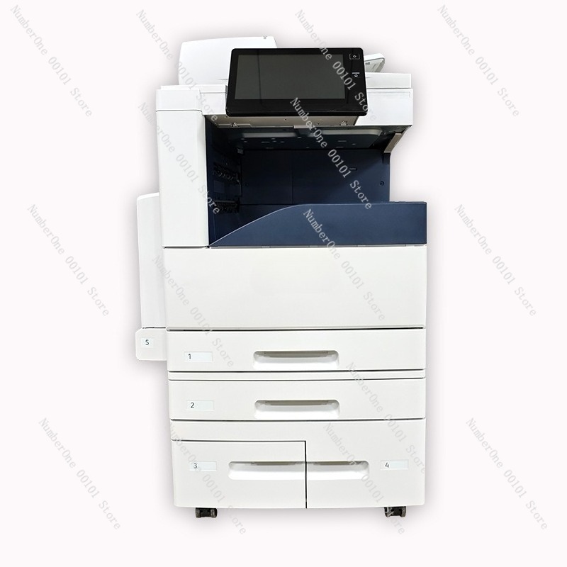 Digital Color Copier, A3 A4 Of - Commercial Digital Printing のレビューと価格