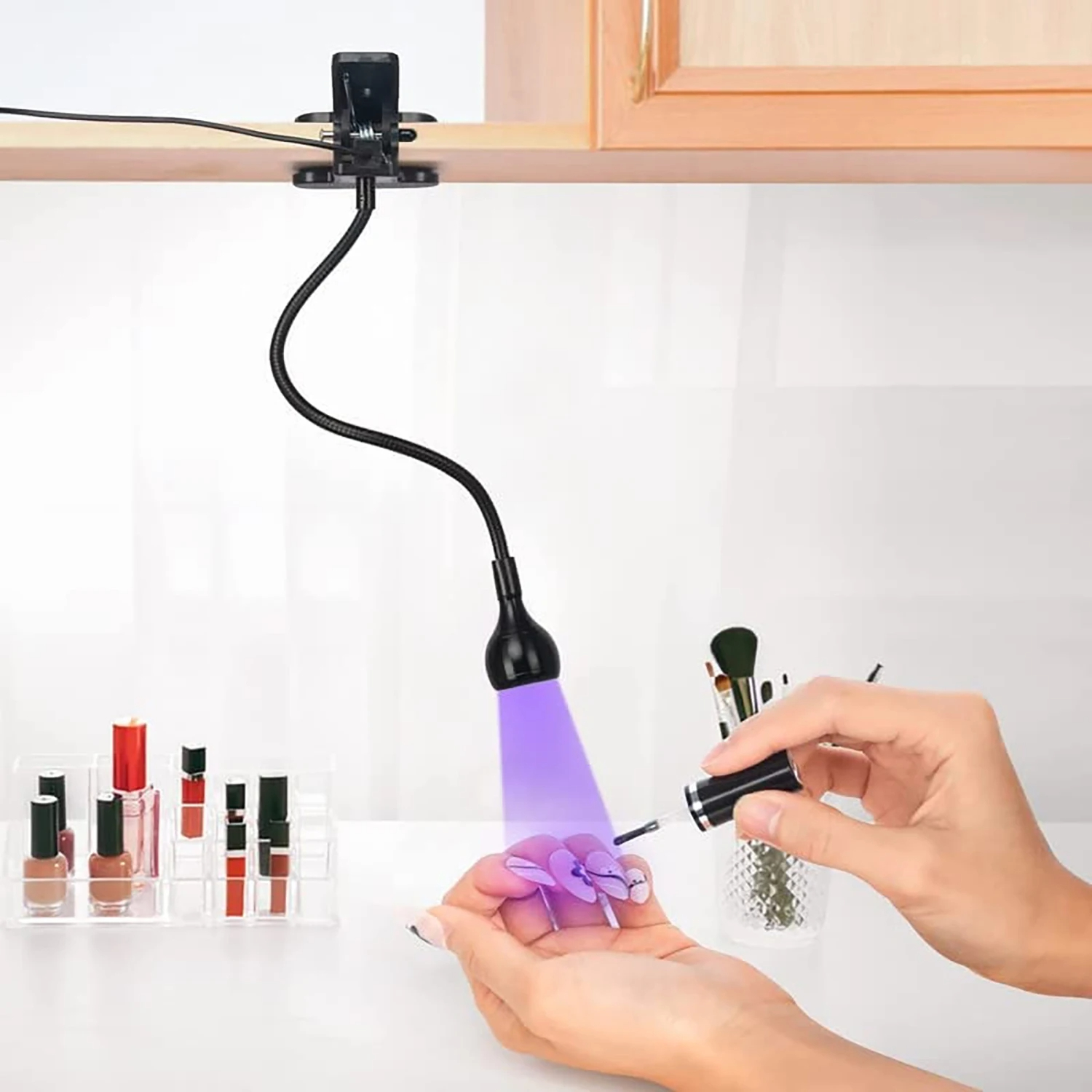 395nm UV Nail Lamp Led Ultravi - Uv Led Lamp Printer のレビューと価格