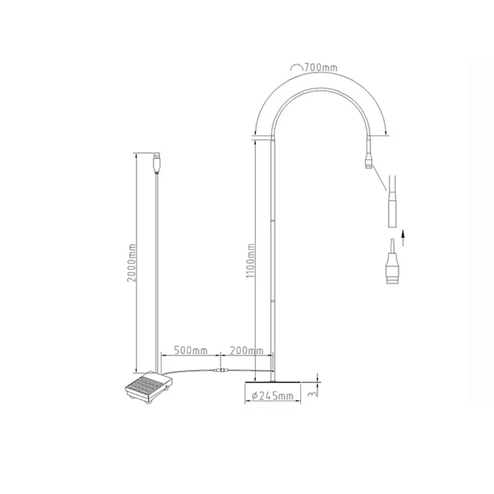 UV Lash Light UV Eyelash Glue  - Uv Led Lamp Printer のレビューと価格