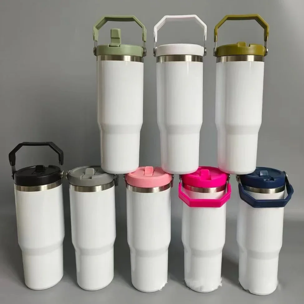 30OZ Sublimation Blank Tumbler - Sublimation Mug Blank のレビューと価格