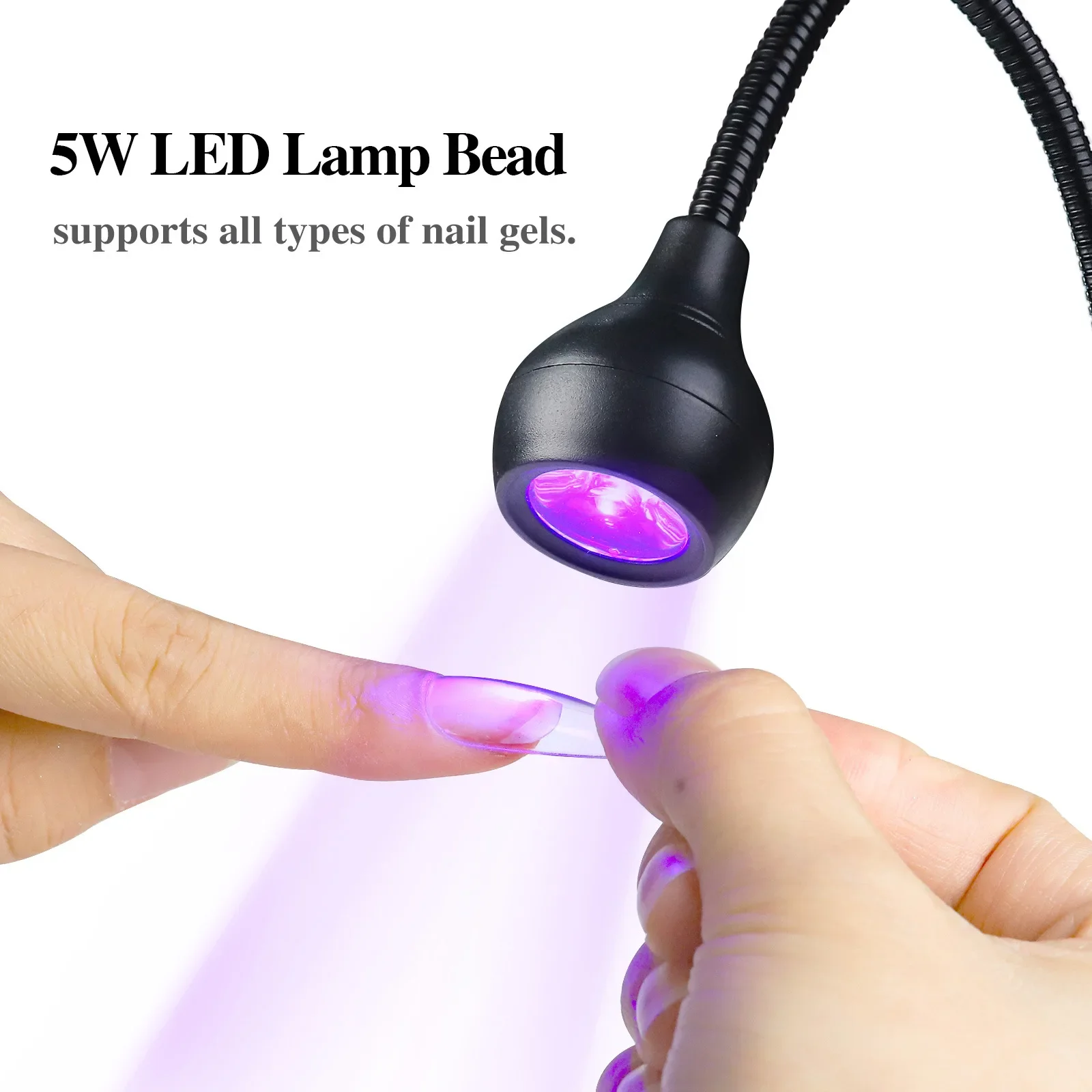 LED UV Light for Drying Nail P - Uv Led Lamp Printer のレビューと価格