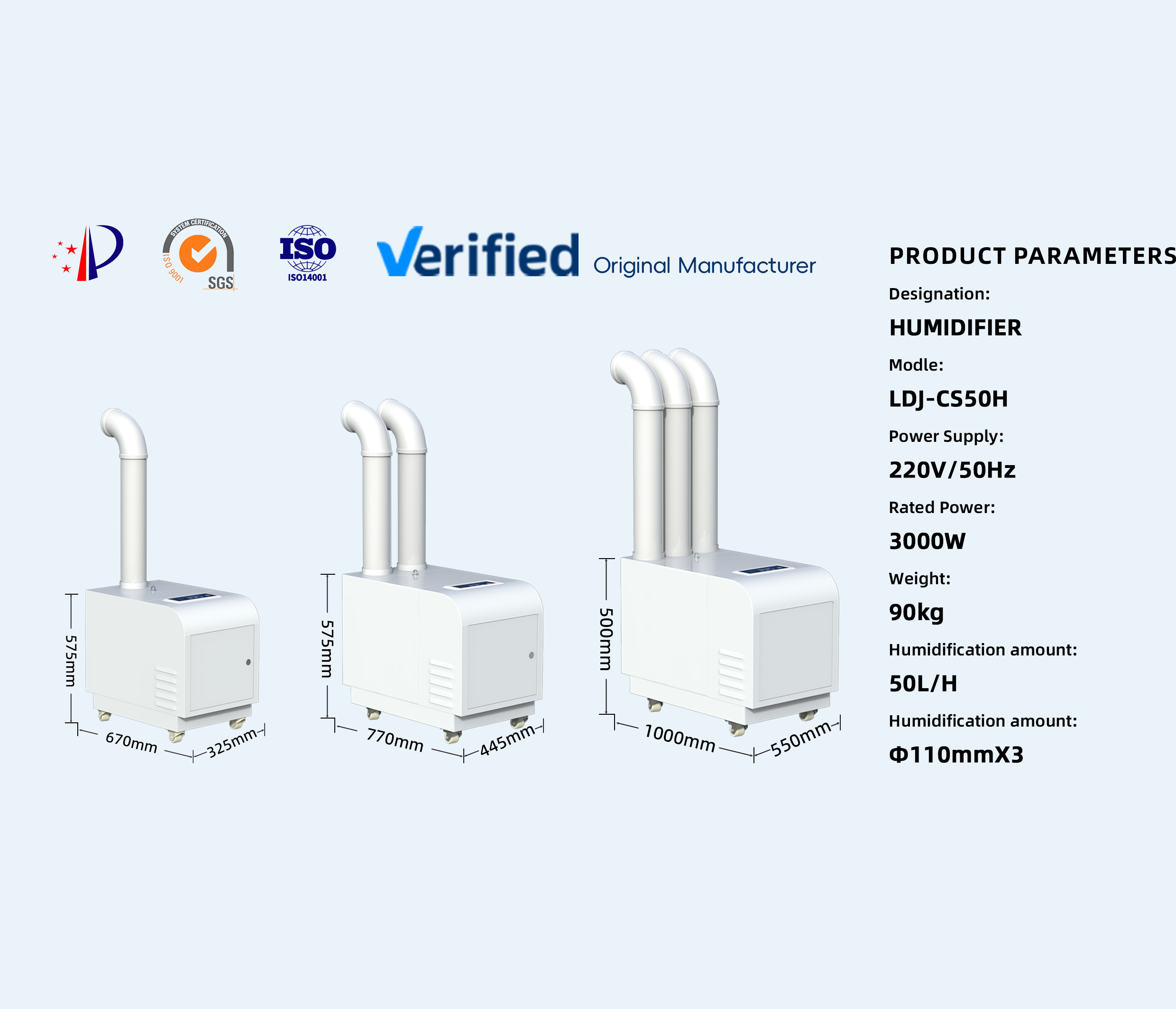 15L/H Commercial Ultrasonic Hu - Commercial Printing Factory のレビューと価格