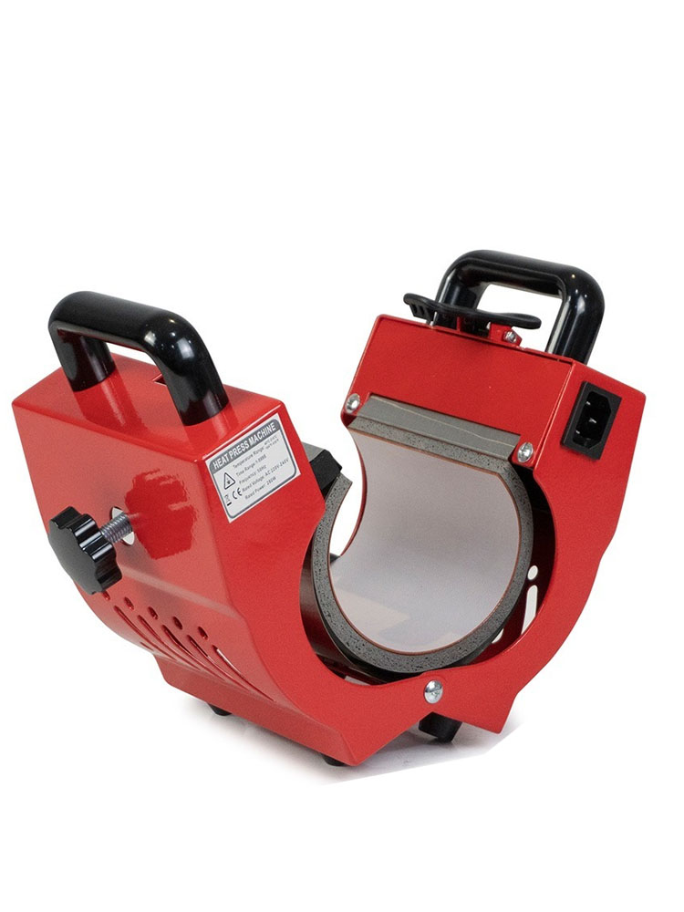 Mug Heat Press, Mini Cup Press - Sublimation Mug Blank のレビューと価格