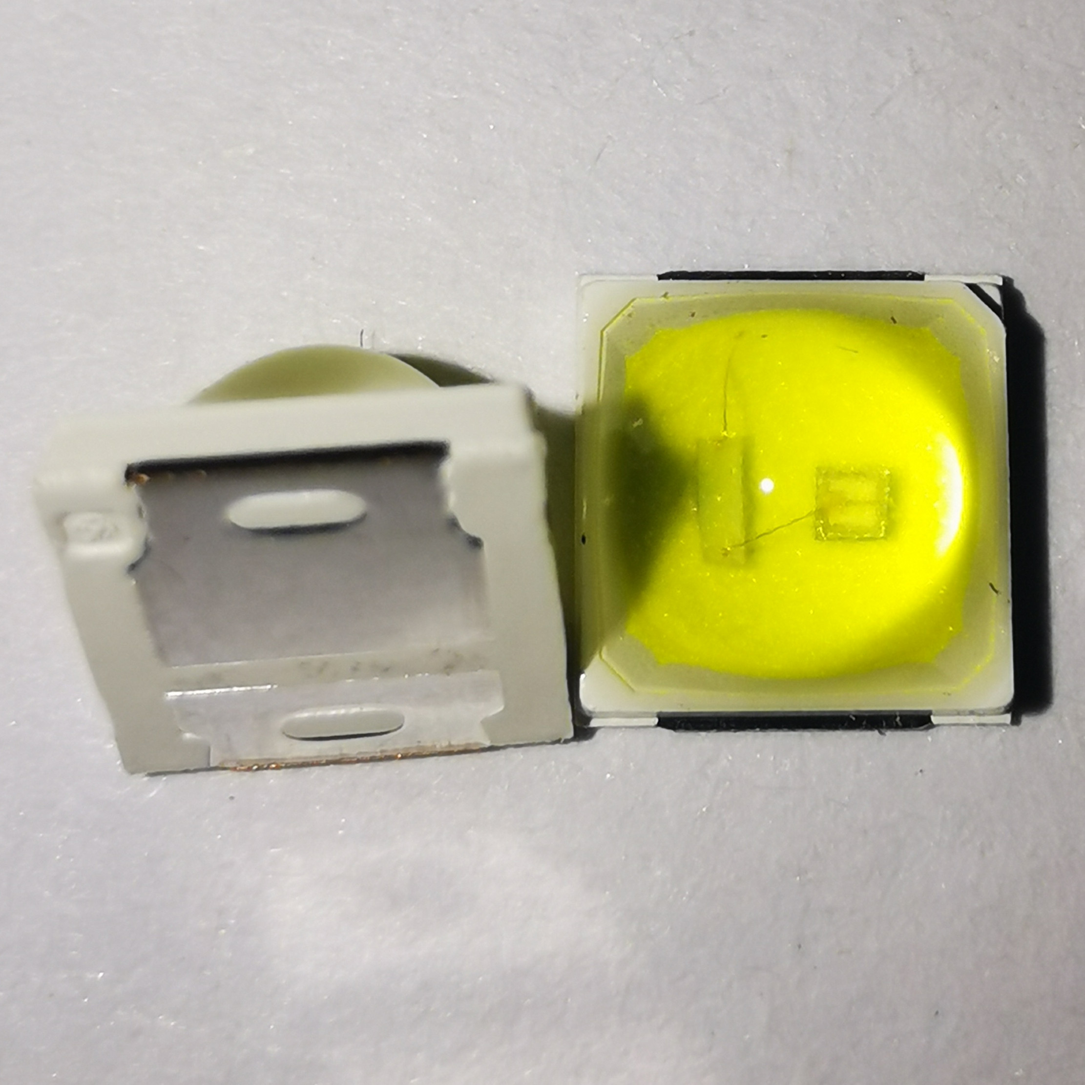 60ps a lot Lamp Bead 1W UV LED - Uv Led Lamp Printer のレビューと価格