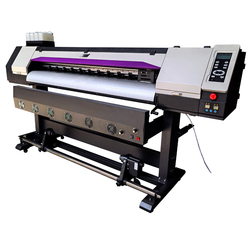 1600mm 5 feet  large format su - Commercial Digital Printing のレビューと価格