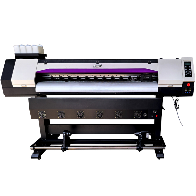 1600mm 5 feet  large format su - Commercial Digital Printing のレビューと価格