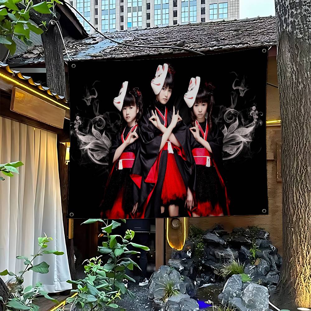 Classic Kawaii Metal Band B-Ba - Commercial Printing Companies Usa のレビューと価格