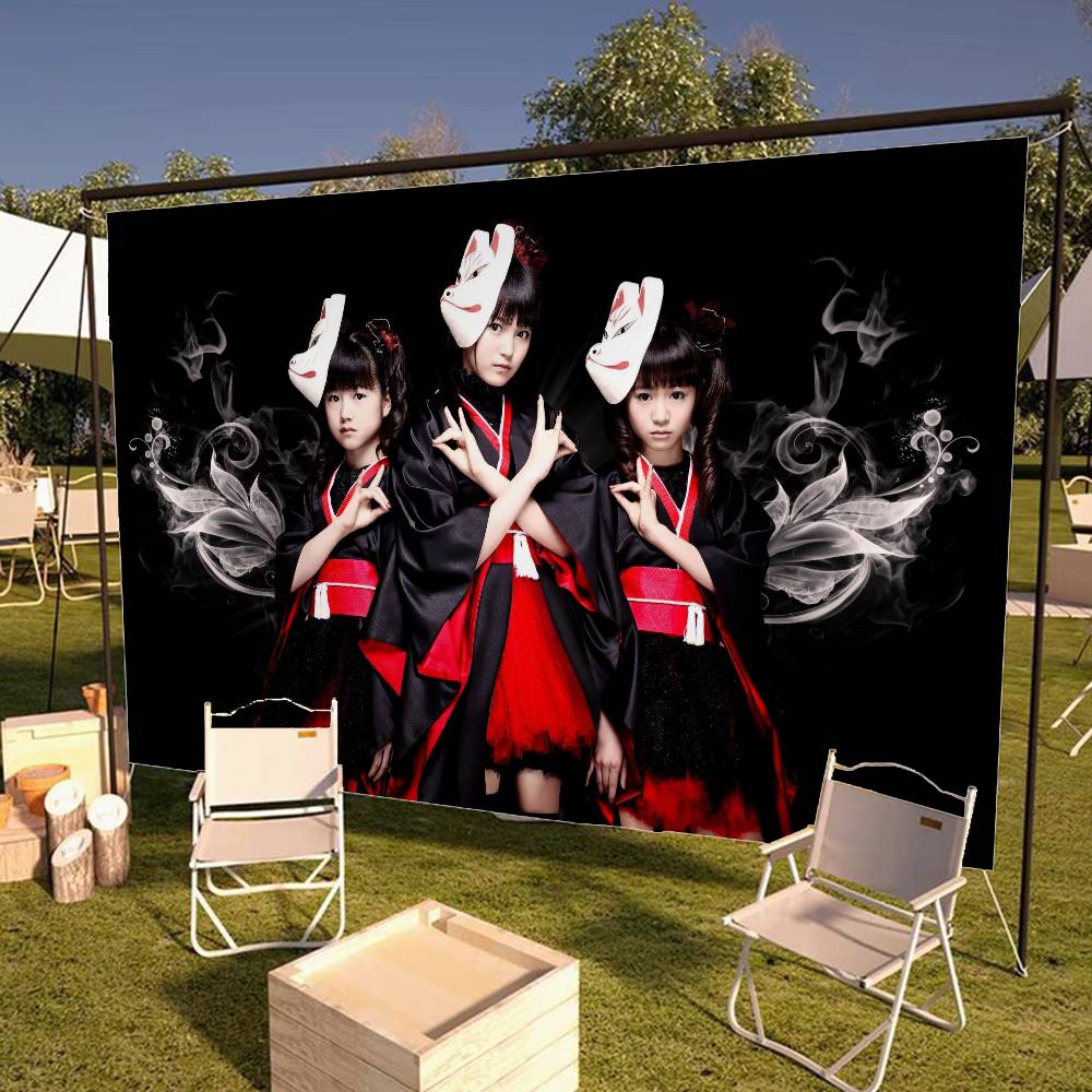 Classic Kawaii Metal Band B-Ba - Commercial Printing Companies Usa のレビューと価格