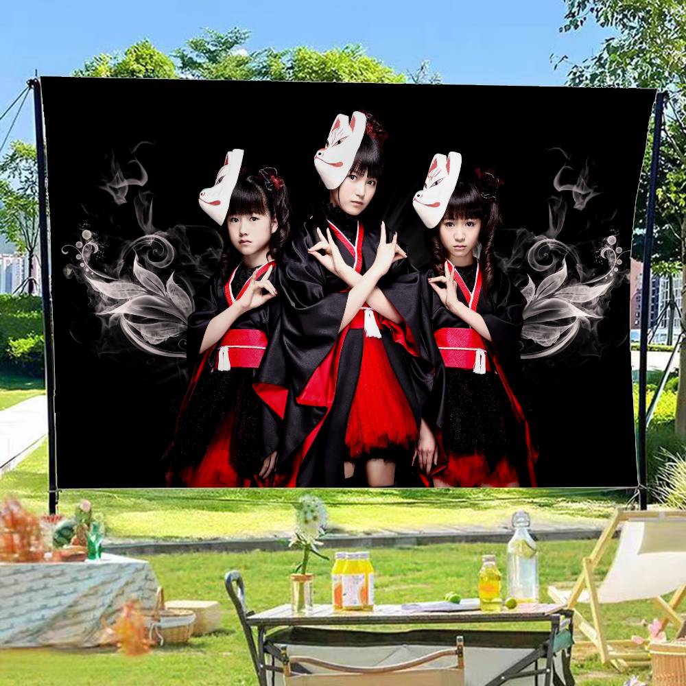 Classic Kawaii Metal Band B-Ba - Commercial Printing Companies Usa のレビューと価格