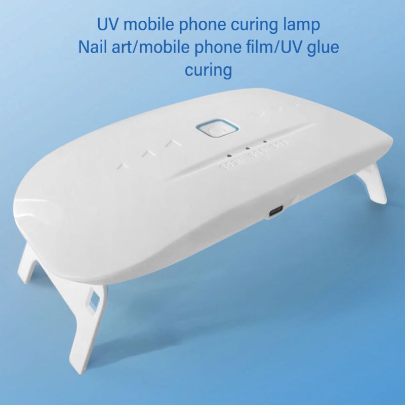 UV Resin Light Mobile Phone Te - Uv Led Lamp Printer のレビューと価格