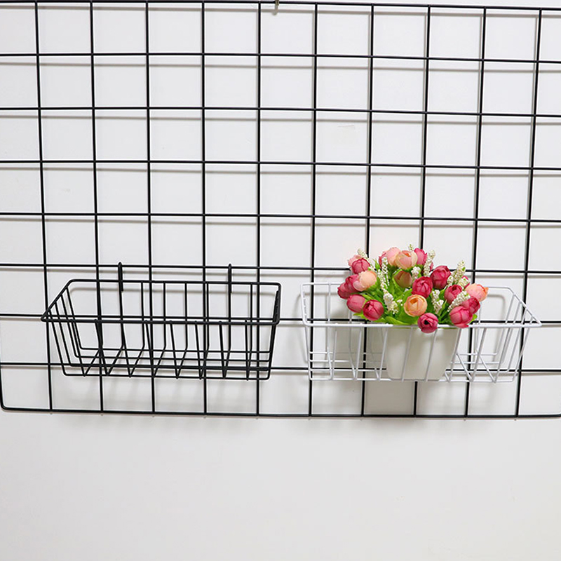 Metal Decorative Storage Baske - Screen Printing Frame Mesh のレビューと価格