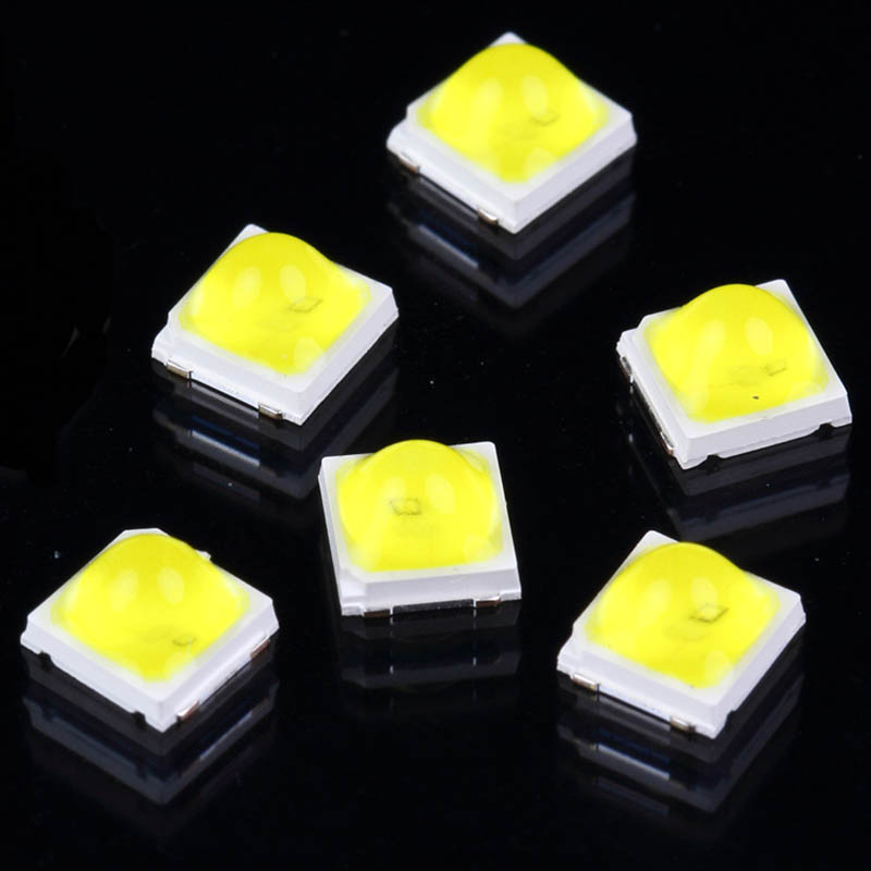 20ps a lot Nail Lamp Bead 1W U - Uv Led Lamp Printer のレビューと価格