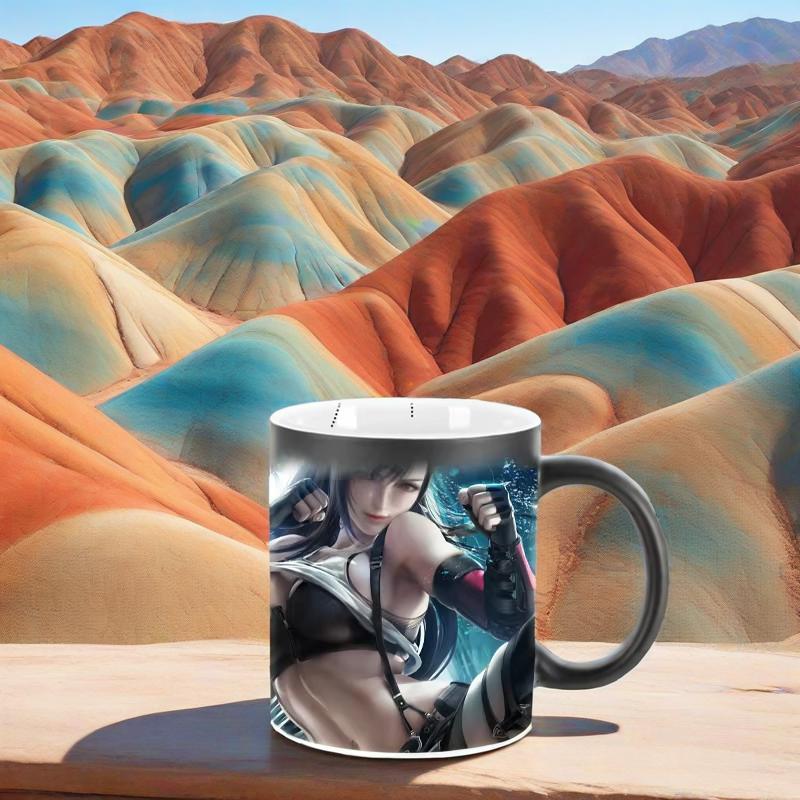 Ceramic Mugs Coffee Cups Sexy  - Sublimation Mug Blank のレビューと価格